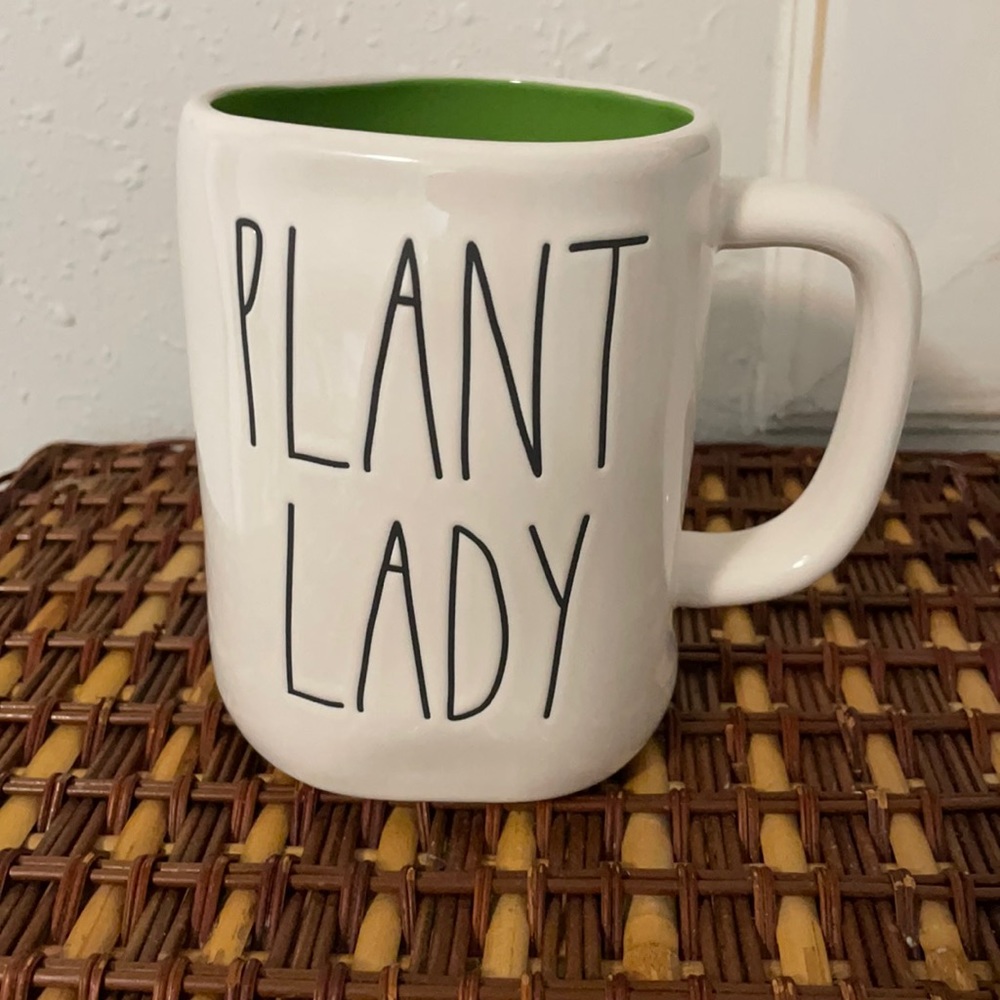 Hard to find Rae Dunn mug